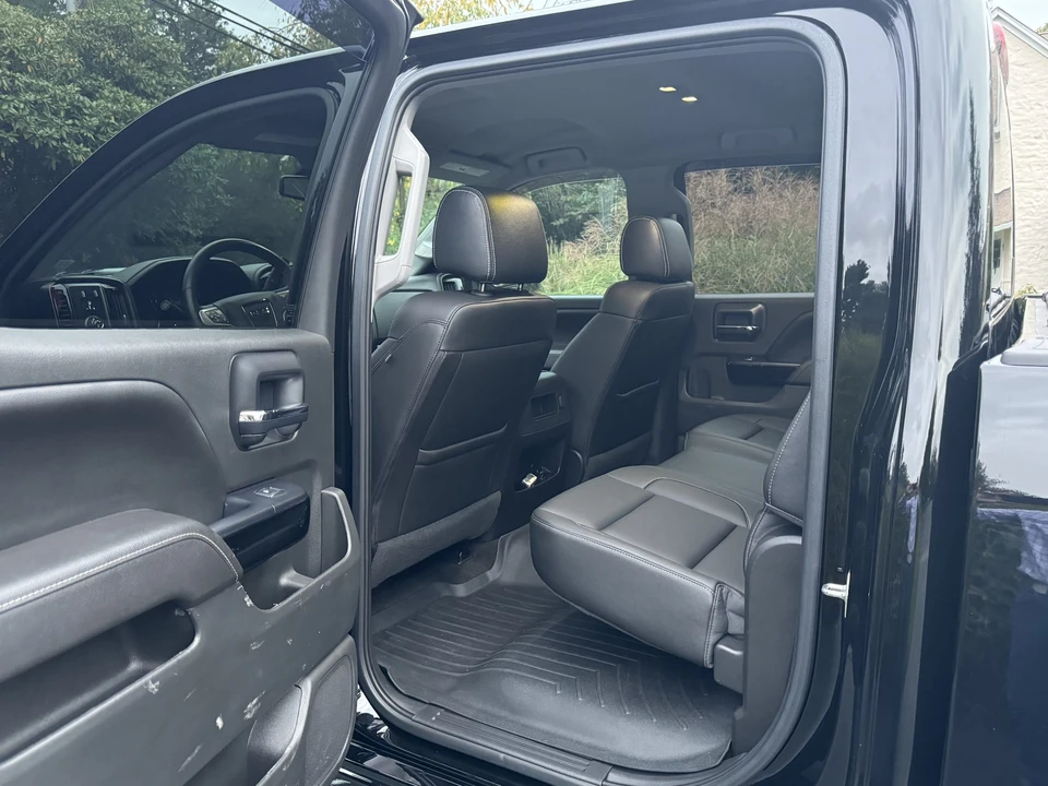 2017 GMC Sierra 4th Gen - Image 30 of 31