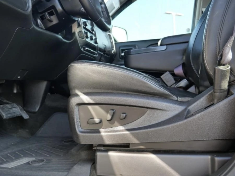 2017 GMC Sierra 4th Gen - Image 20 of 24
