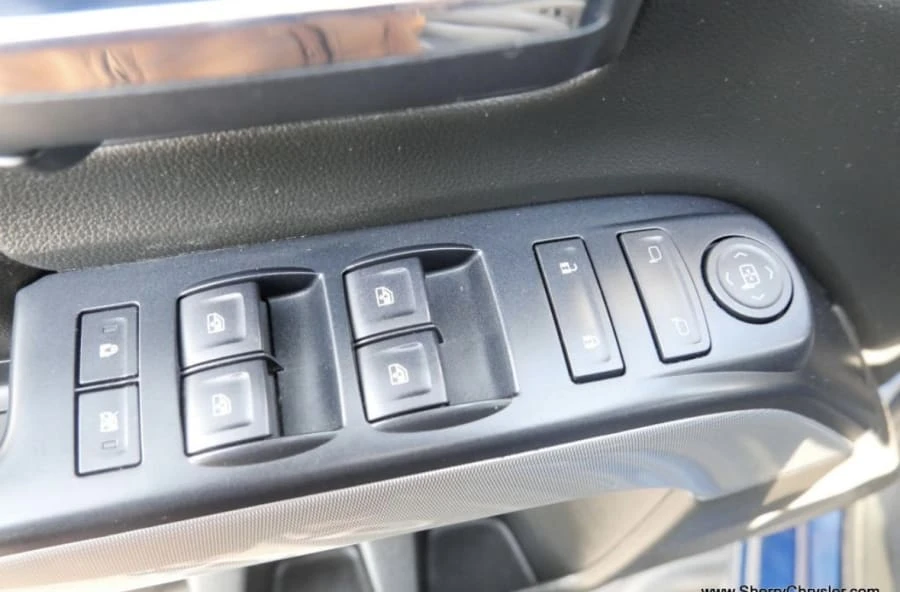 2017 GMC Sierra 4th Gen - Image 24 of 24