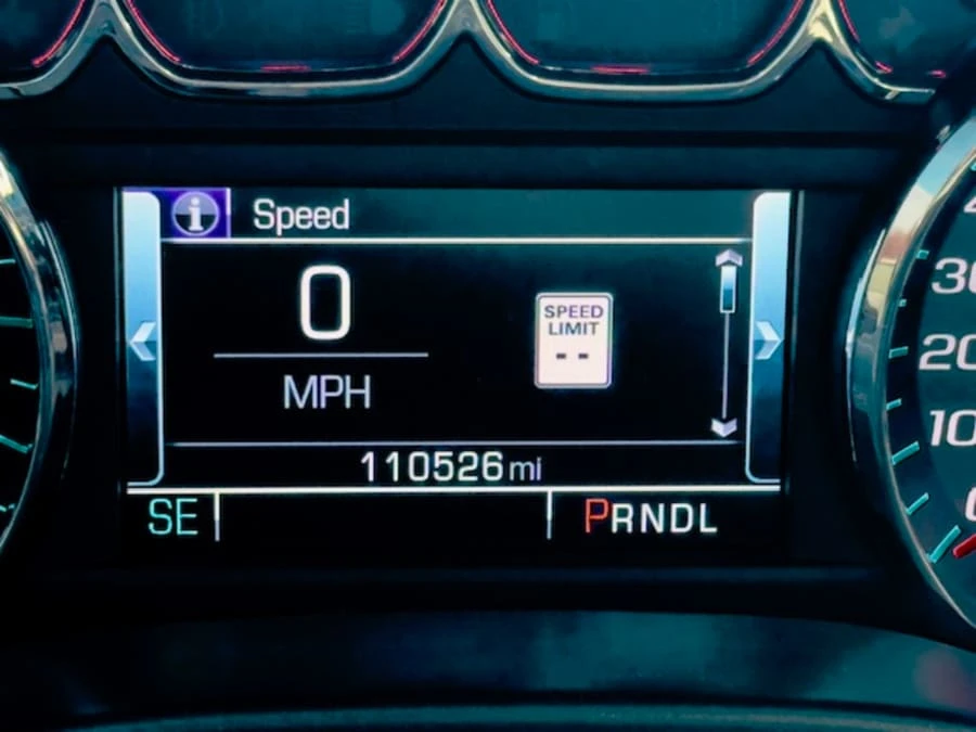 2017 GMC Sierra 4th Gen - Image 18 of 24