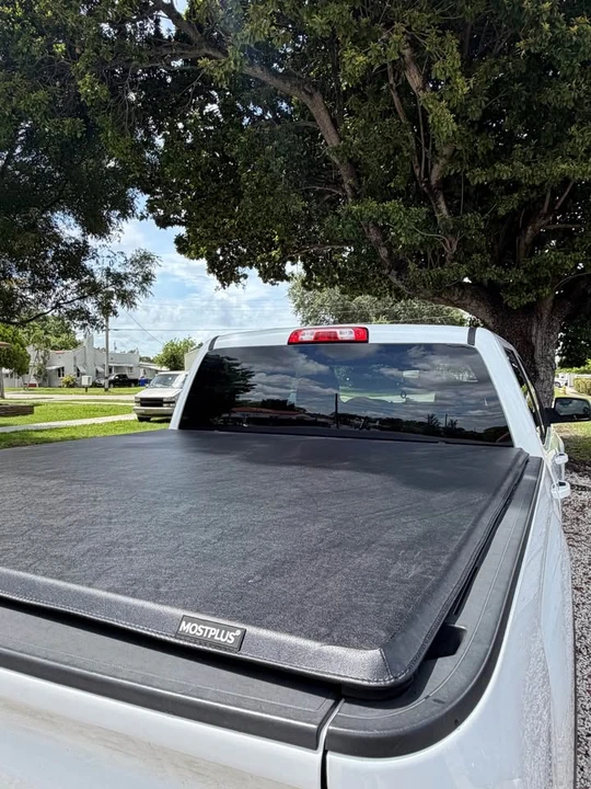 2017 GMC Sierra 4th Gen - Image 4 of 8