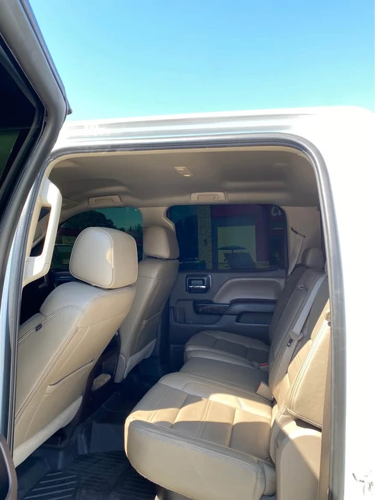2017 GMC Sierra 4th Gen - Image 6 of 8