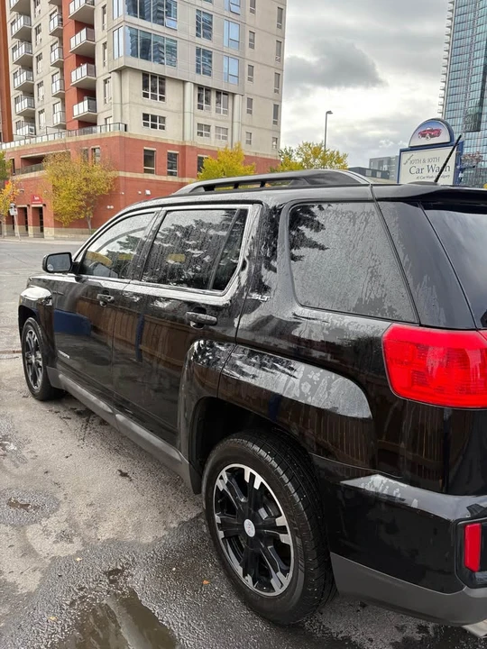2017 GMC Terrain - Image 2 of 6