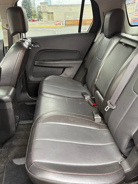 2017 GMC Terrain - Image 5 of 6