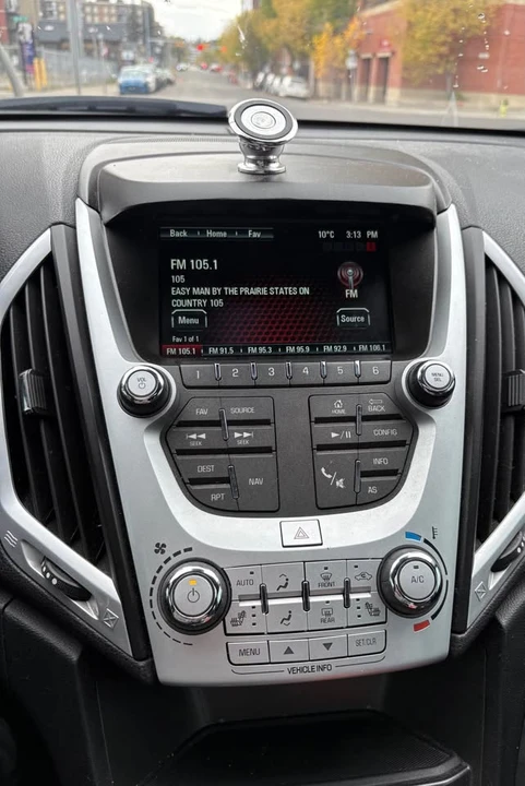 2017 GMC Terrain - Image 6 of 6