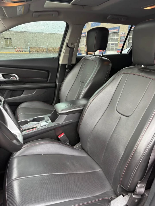 2017 GMC Terrain - Image 4 of 6