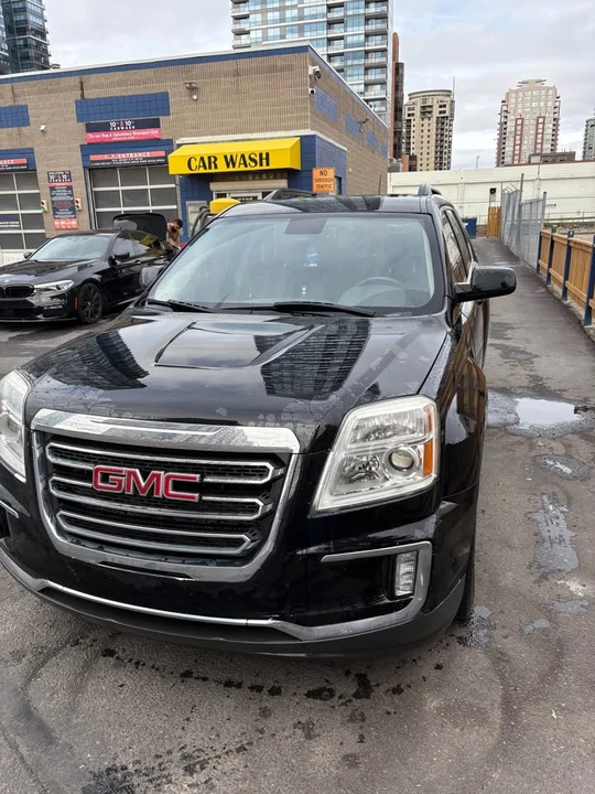 2017 GMC Terrain - Image 3 of 6