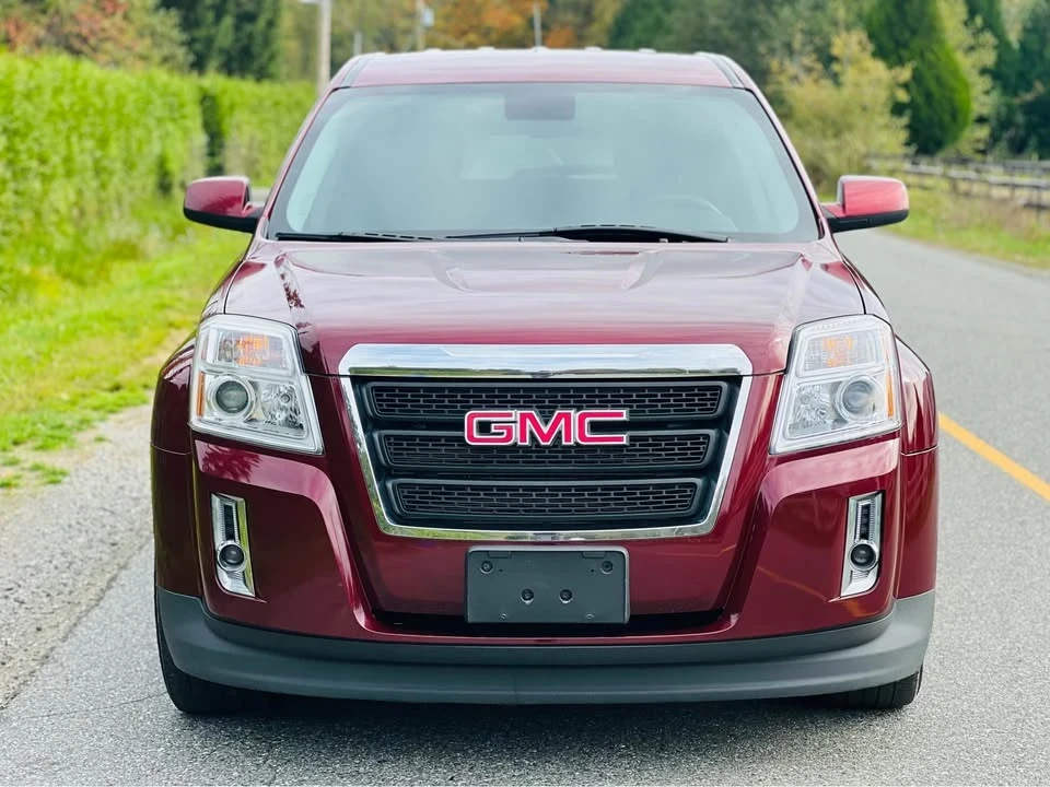 2017 GMC Terrain - Image 3 of 11