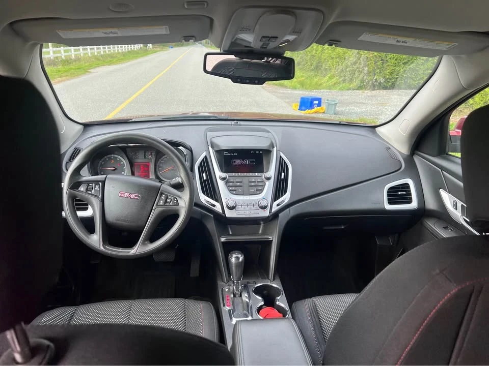 2017 GMC Terrain - Image 11 of 11