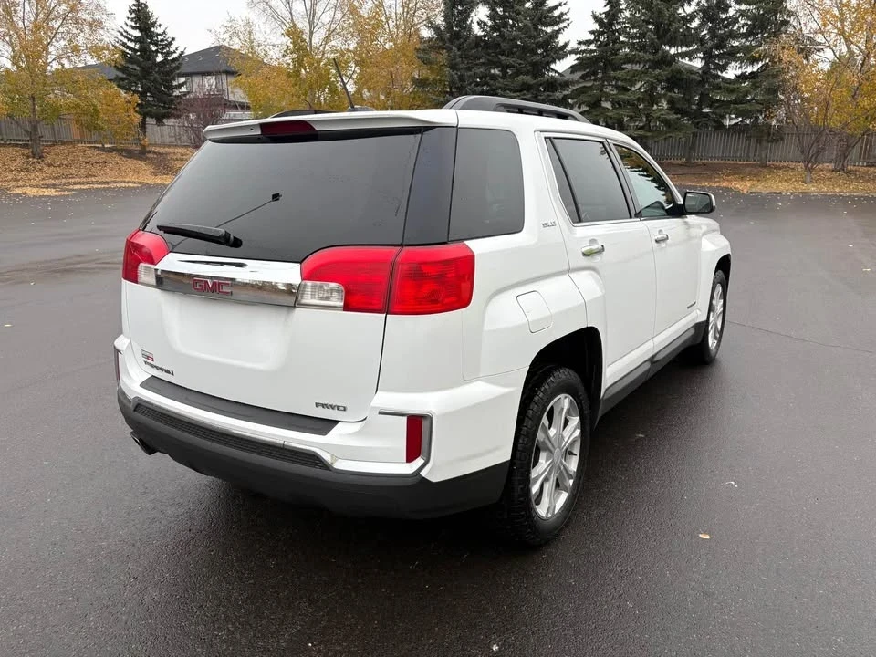 2017 GMC Terrain - Image 4 of 20