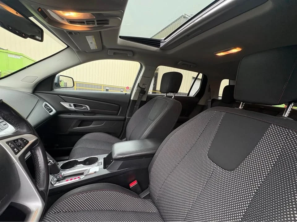 2017 GMC Terrain - Image 13 of 20