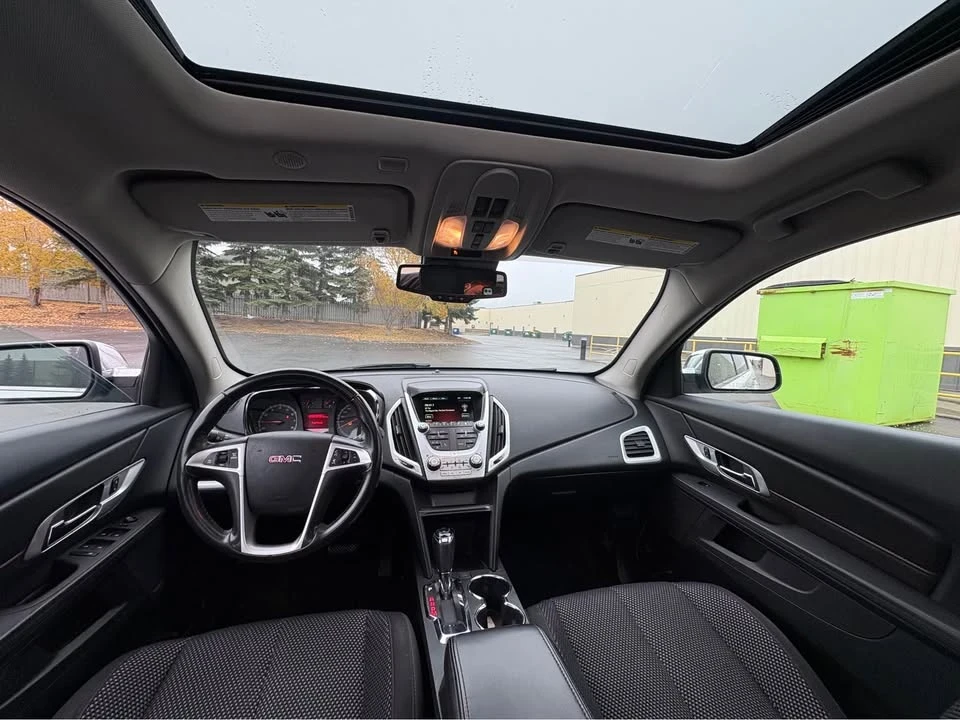 2017 GMC Terrain - Image 11 of 20