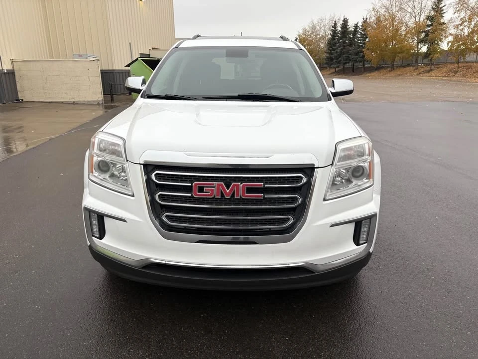2017 GMC Terrain - Image 8 of 20