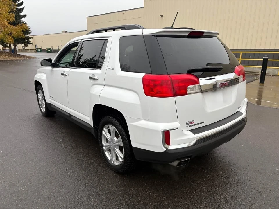 2017 GMC Terrain - Image 3 of 20