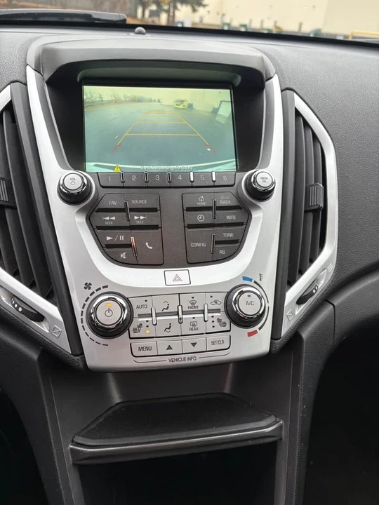 2017 GMC Terrain - Image 14 of 20