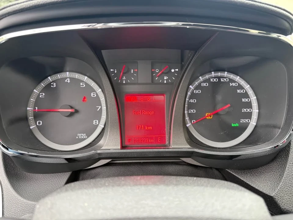 2017 GMC Terrain - Image 16 of 20