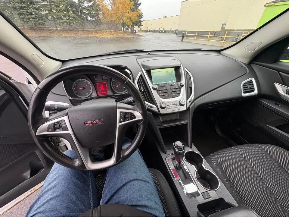 2017 GMC Terrain - Image 15 of 20
