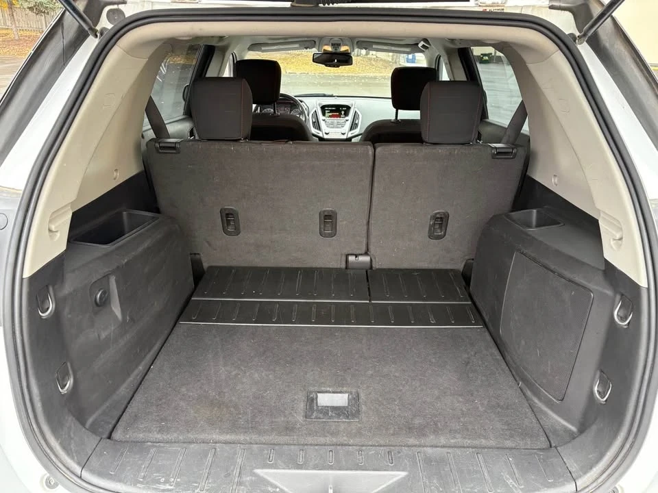 2017 GMC Terrain - Image 18 of 20