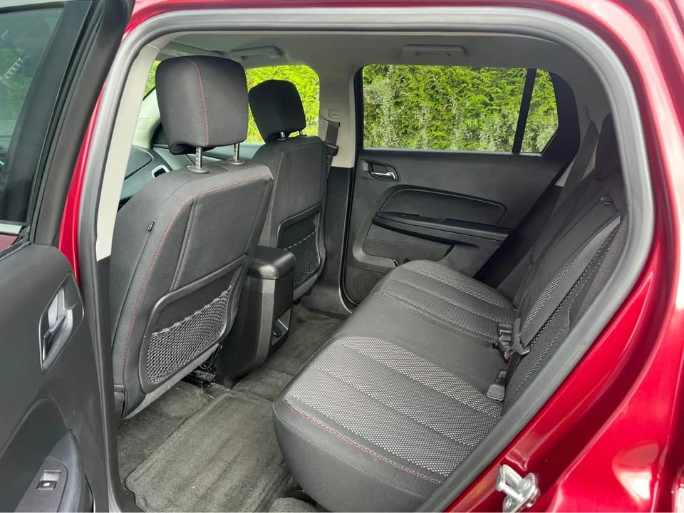 2017 GMC Terrain - Image 9 of 11