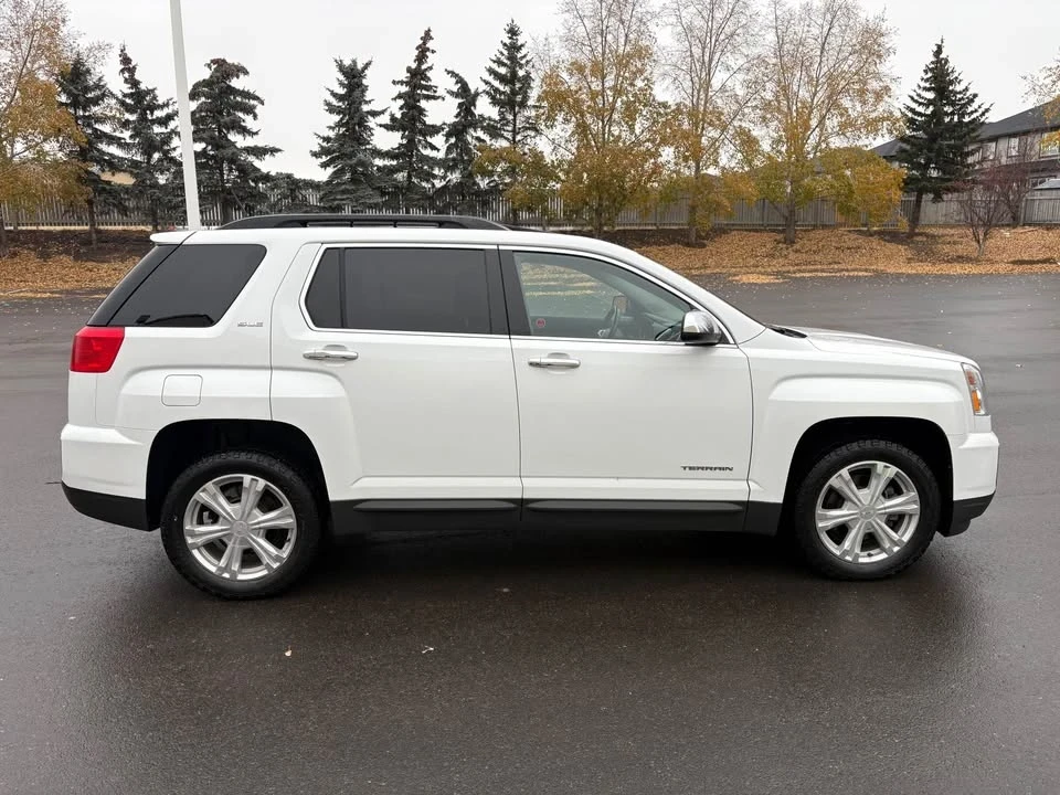 2017 GMC Terrain - Image 5 of 20