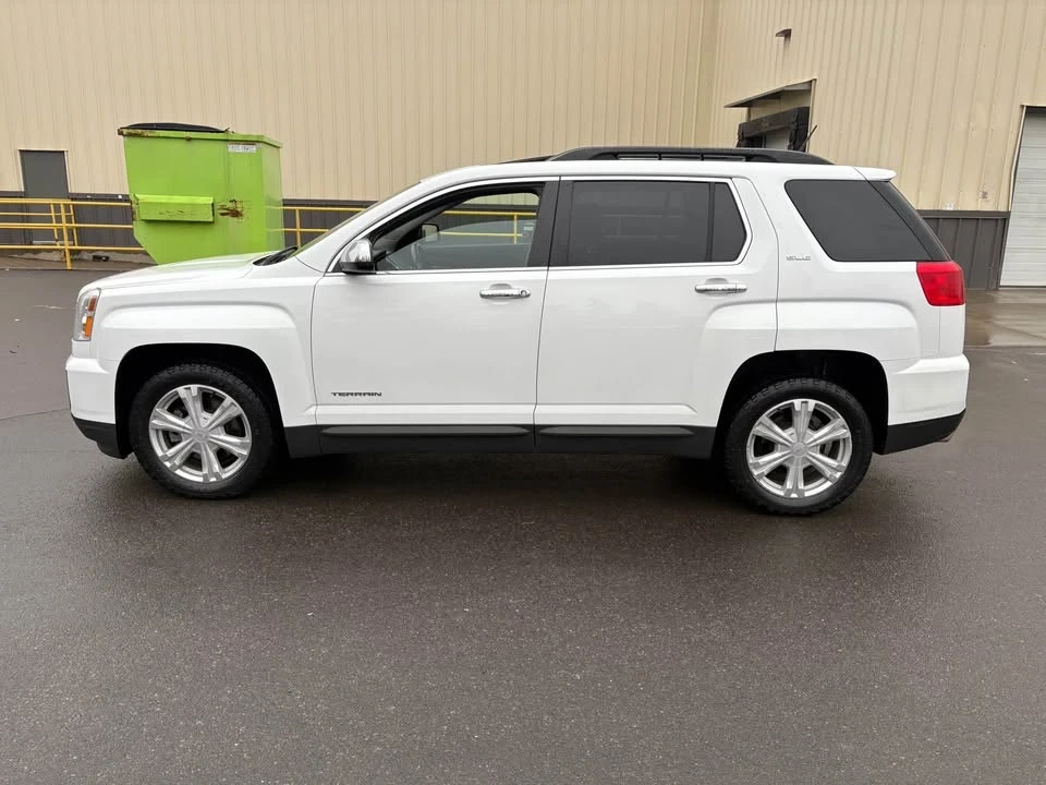 2017 GMC Terrain - Image 2 of 20