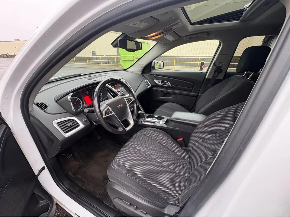 2017 GMC Terrain - Image 12 of 20