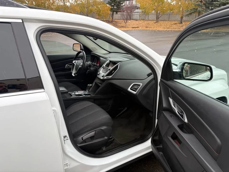 2017 GMC Terrain - Image 19 of 20