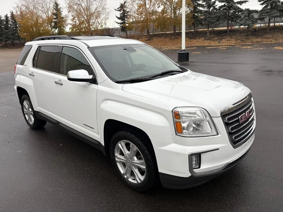 2017 GMC Terrain - Image 6 of 20