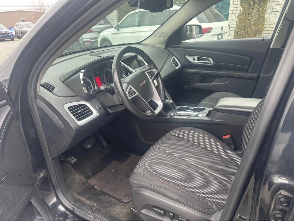 2017 GMC Terrain - Image 8 of 11