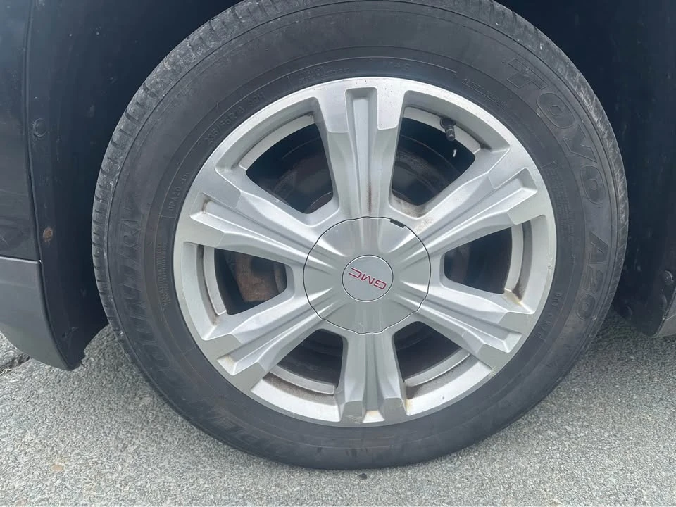 2017 GMC Terrain - Image 11 of 11