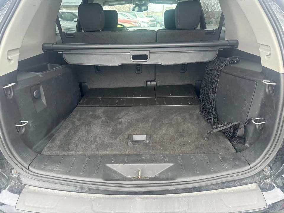 2017 GMC Terrain - Image 10 of 11
