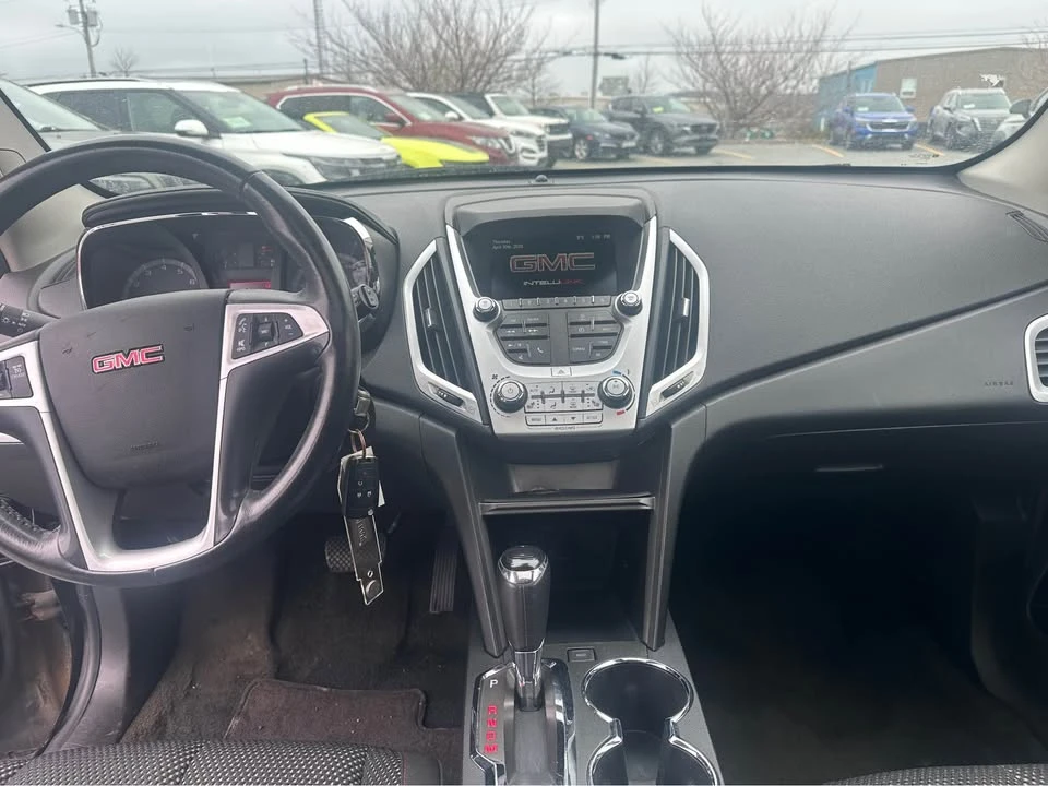 2017 GMC Terrain - Image 7 of 11