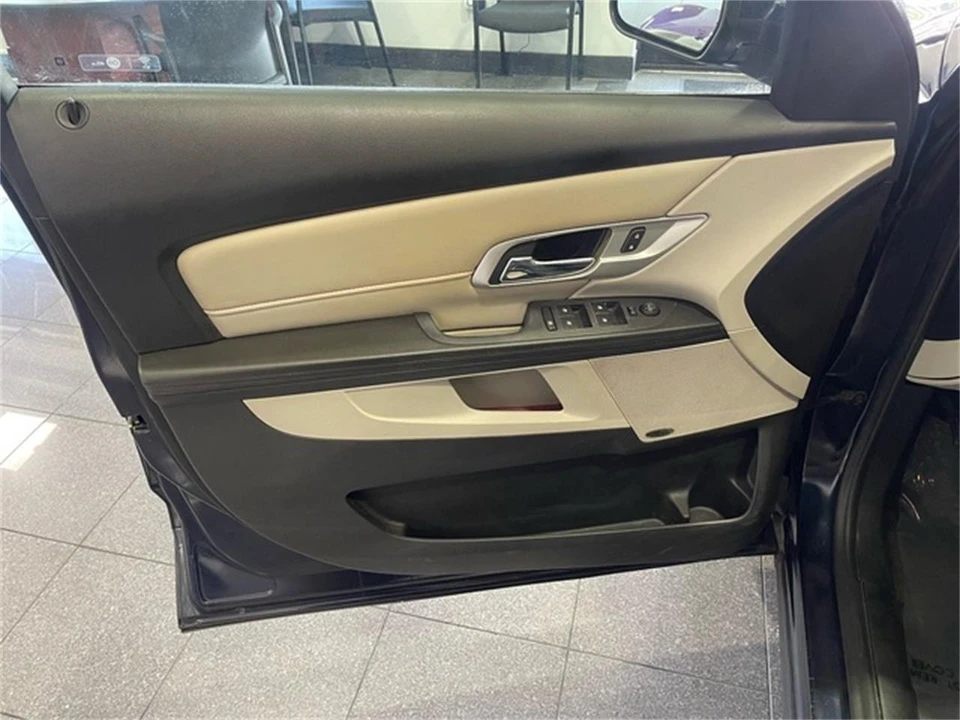 2017 GMC Terrain - Image 22 of 31