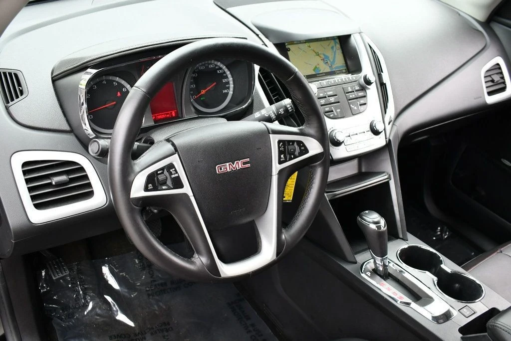2017 GMC Terrain - Image 12 of 12