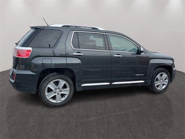 2017 GMC Terrain - Image 9 of 12