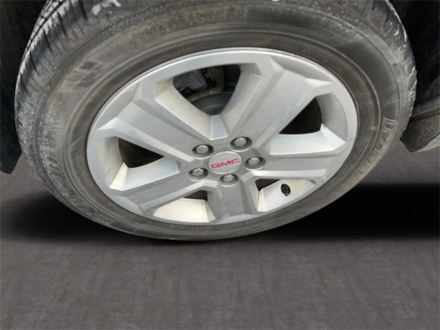 2017 GMC Terrain - Image 10 of 12