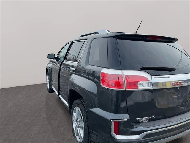 2017 GMC Terrain - Image 6 of 12