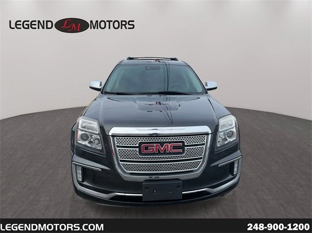 2017 GMC Terrain - Image 3 of 12