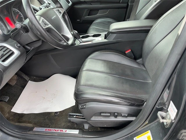 2017 GMC Terrain - Image 12 of 12