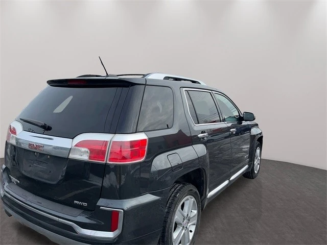 2017 GMC Terrain - Image 8 of 12