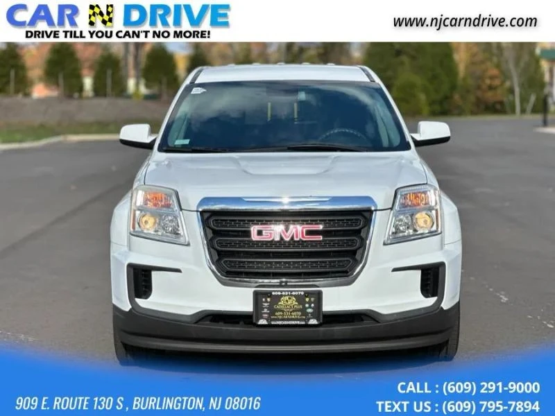 2017 GMC Terrain - Image 3 of 12