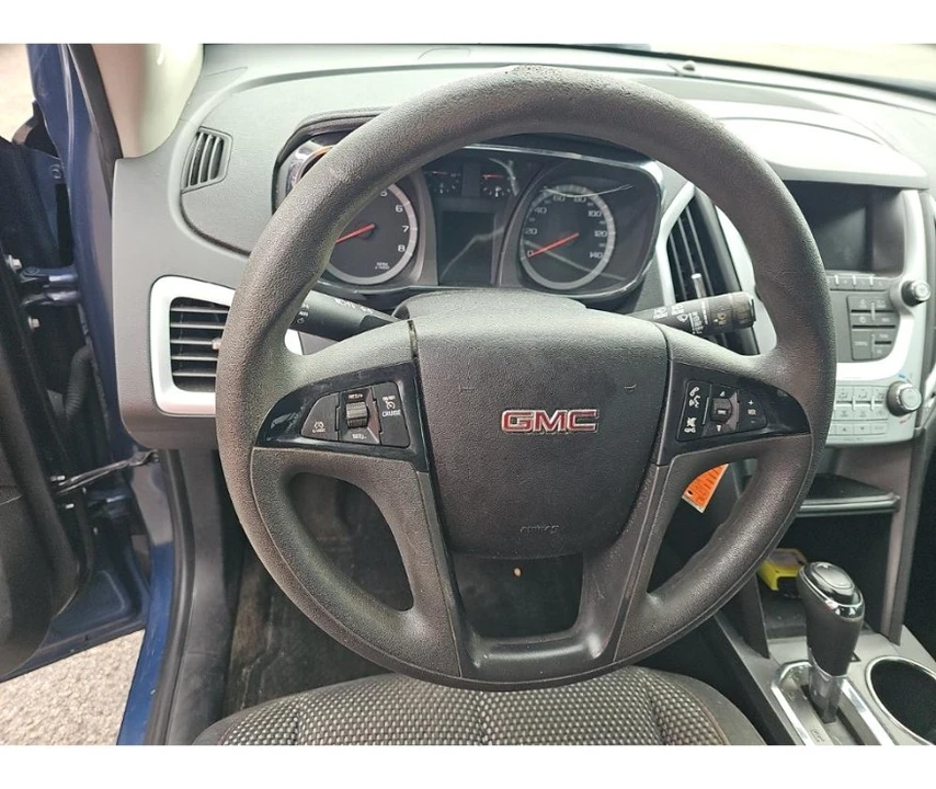 2017 GMC Terrain - Image 12 of 12