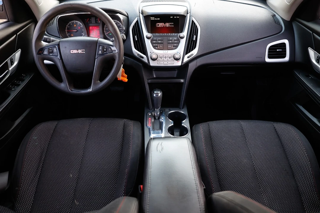 2017 GMC Terrain - Image 2 of 12