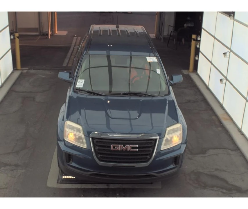 2017 GMC Terrain - Image 2 of 12