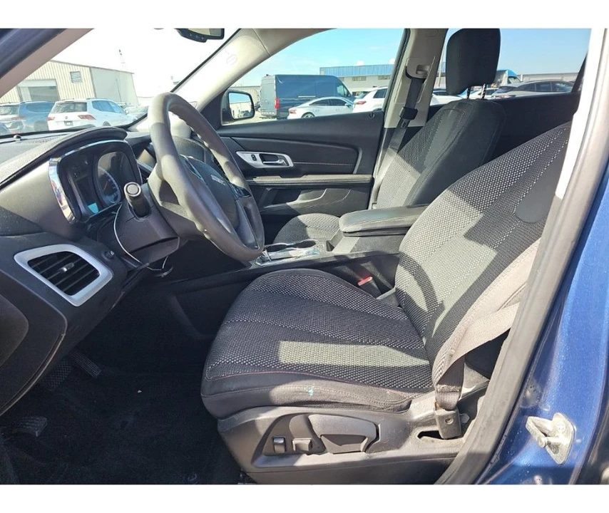 2017 GMC Terrain - Image 9 of 12