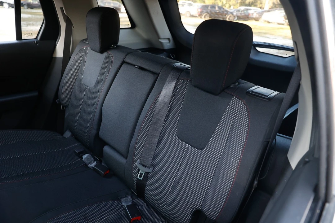 2017 GMC Terrain - Image 8 of 12