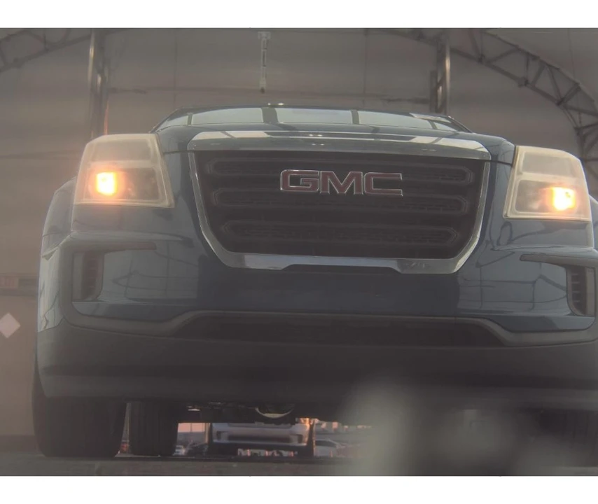 2017 GMC Terrain - Image 3 of 12