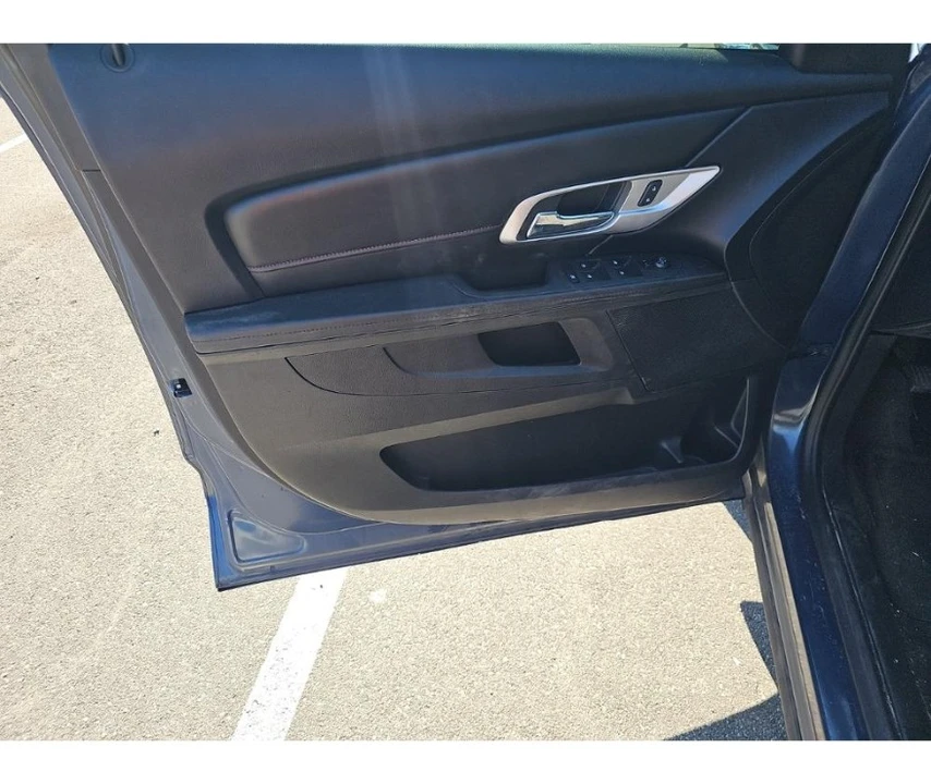 2017 GMC Terrain - Image 11 of 12