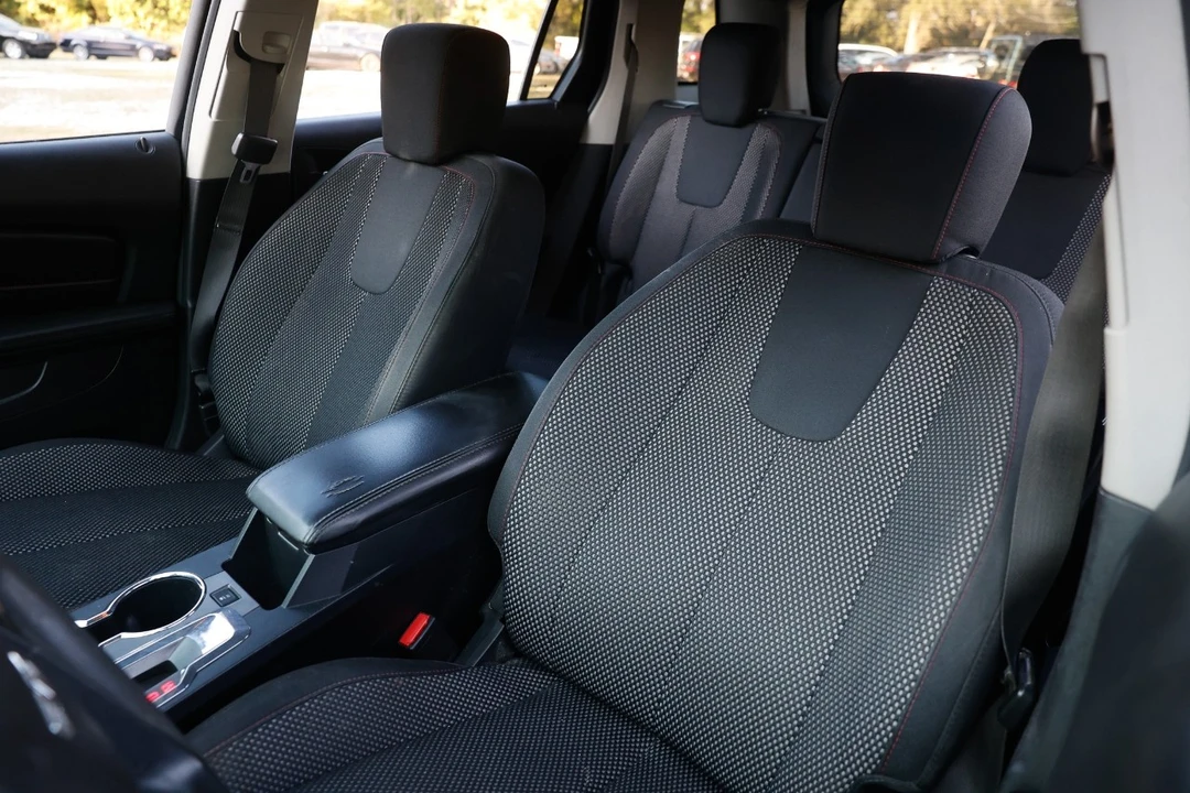 2017 GMC Terrain - Image 6 of 12