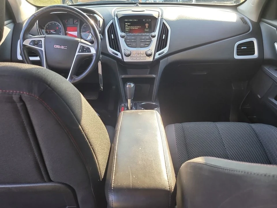 2017 GMC Terrain - Image 12 of 12